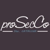 Prosecco Santa Catalina essentials by catalina 