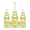 LDS Temple Recommend Evaluation temple