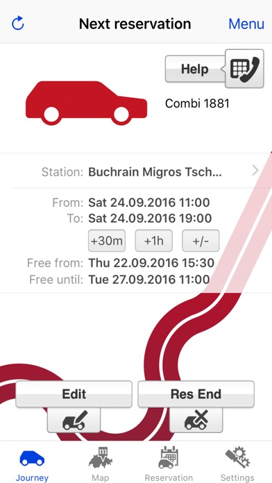 iPhone Screenshot 5