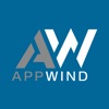 AppWind surfers for autism 