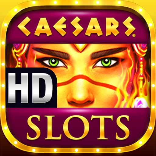 Caesars Slots - Casino Slots Games free downloads