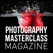 Photography Masterclass Magazine - Hysteresis LLP