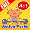 Powerful Action Verbs List Examples for Good Kids action verbs 