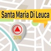 Santa Maria Di Leuca 離線地圖導航和指南