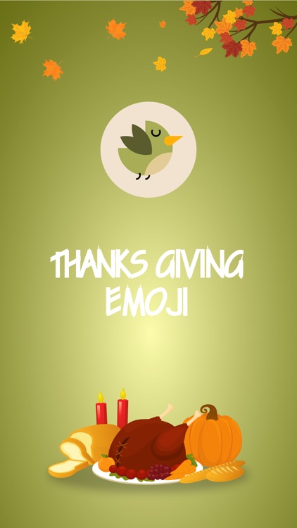 thanksgiving emoji