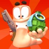 Worms3 (AppStore Link)