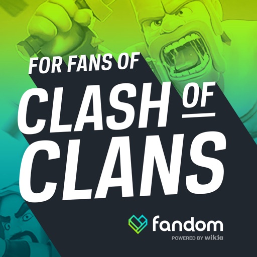 Fandom Community for: Clash of Clans