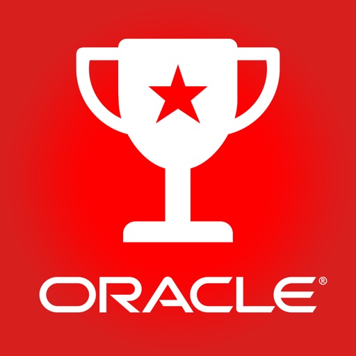 Oracle Mobile Challenge