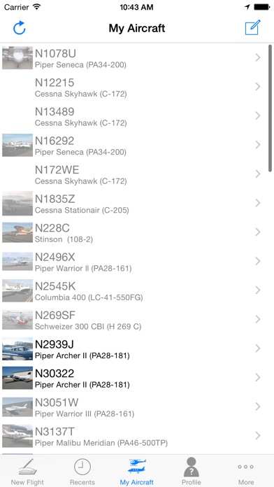iPhone Screenshot 3