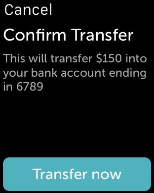 iPhone Screenshot 4