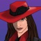 Carmen Sandiego Returns-A Global Spy Game for Kids (AppStore Link) 