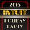 2015 Intuit Reno Holiday Party party supplies holiday 