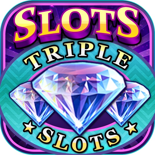 free online triple diamond slots