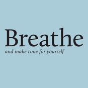 Breathe Magazine app review