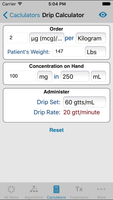 iPhone Screenshot 3