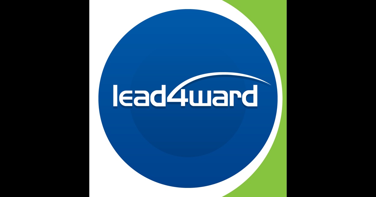 lead4ward on the App Store