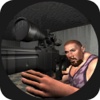 Fps Multiplayer Shooting with Machine Gun (a 1st person shooter game) first person shooting games 