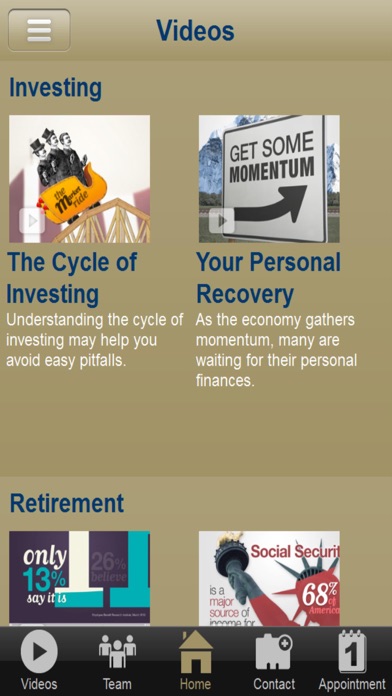 iPhone Screenshot 3
