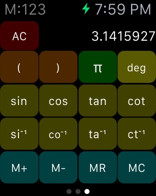 iPhone Screenshot 3