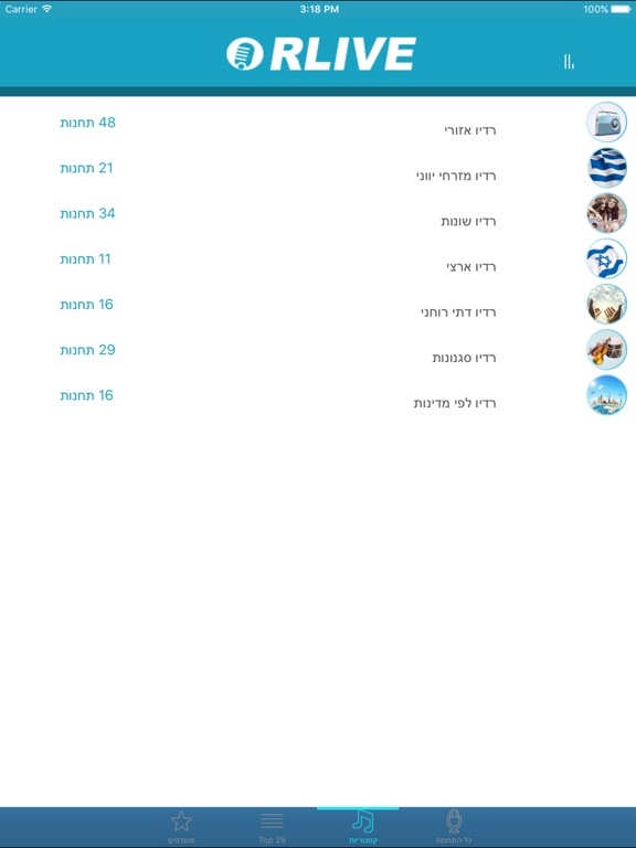 iPad Screenshot 4