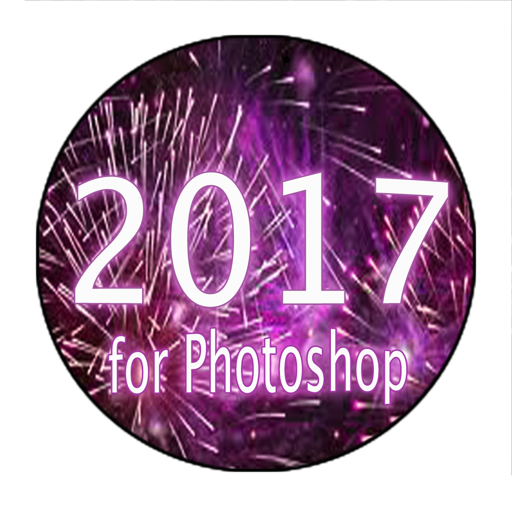 Calendars Templates 2017 for Photoshop