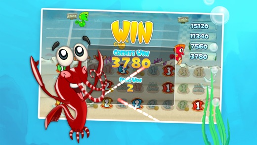 Avalinx fishy slots