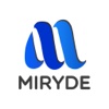 MiRyde location sharing ie 