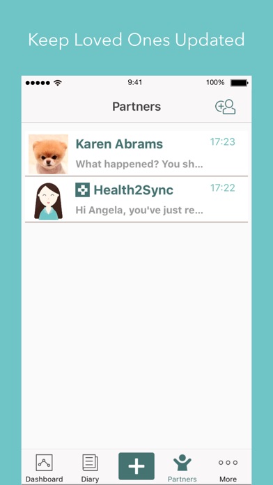 iPhone Screenshot 5