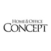 Home Office Concept corel home office