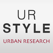 UR STYLE
