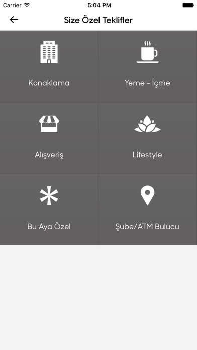iPhone Screenshot 3