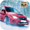 Vr Snow Drift King : New Free Racing Game racing wanted
