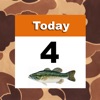 iSolunar™ Hunting & Fishing Times Free