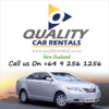 Car Rentals New Zealand car rentals airport 