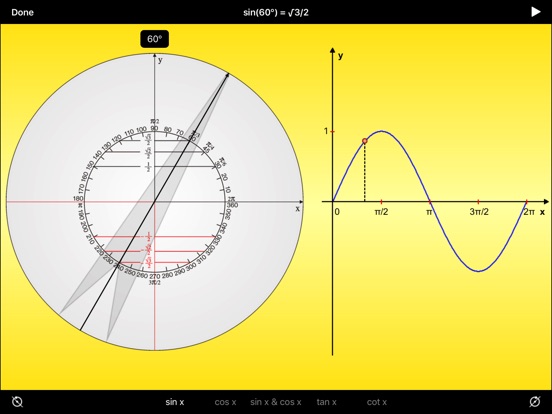 iPad Screenshot 5