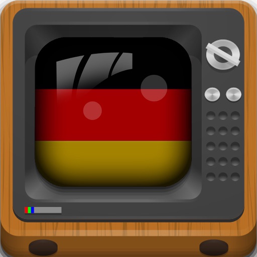Deutsches Fernsehprogramm Deutsches Fernsehprogramm