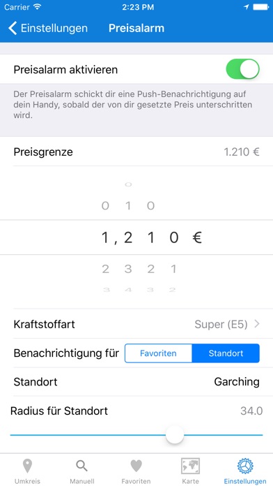 iPhone Screenshot 5