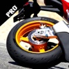 A Top Moto Speed Race PRO: Run at full speed speed