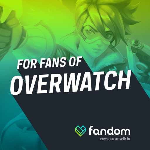 Fandom Community for: Overwatch