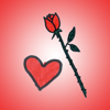 A Eccles - Valentine Doodles artwork