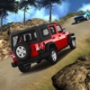 Off-Road Mountain Car : 3D Simulation Game Mania racing road speed