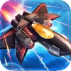 Space Raiden-Commander Thunder Fight Shooting War fighter shape