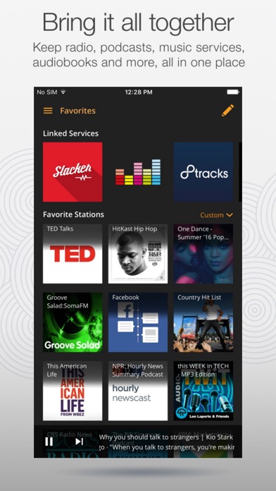 iPhone Screenshot 2