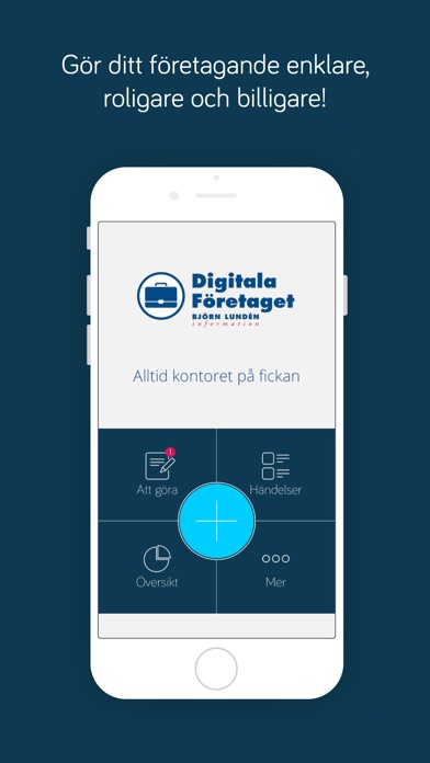 iPhone Screenshot 1