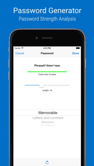 iPhone Screenshot 4