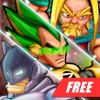 Superheros 2 Free fighting games fighting games ps4 
