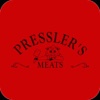 Pressler's Meats Inc sierra meats seafood 