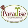Paradise Food Service school food service apparel 
