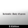 Kirksville Daily Express eEdition daily express urdu 