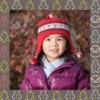 Xmas Jingle bell HD Photo Frame - Art Photo frame photo frame apps 